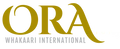 Ora Honey logo
