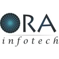 Ora infotech logo