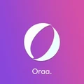Oraa Limited logo