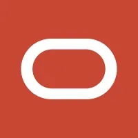 Oracle logo