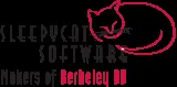 Sleepycat software logo