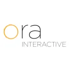 Ora interactive logo