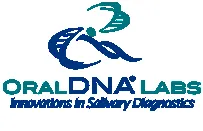 OralDNA logo
