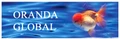 Oranda Global logo