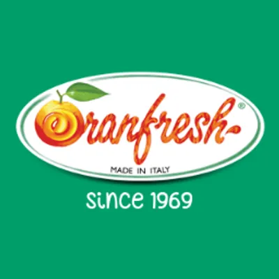Oranfresh logo