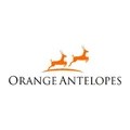 Orange Antelopes