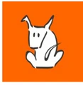 Orange Dog logo