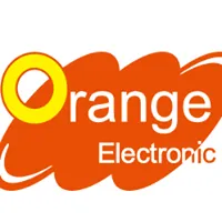 Orange Electronic logo
