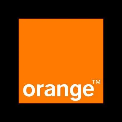 Orange Belgium logo