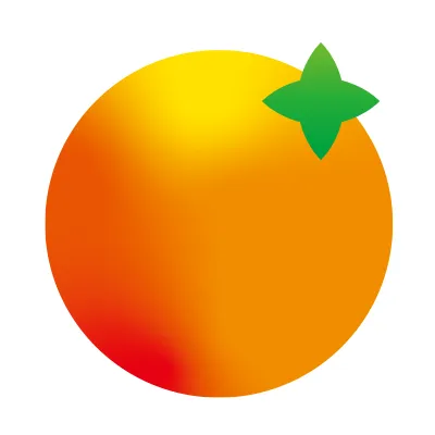 Orange Inc. logo