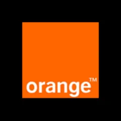 Orange logo