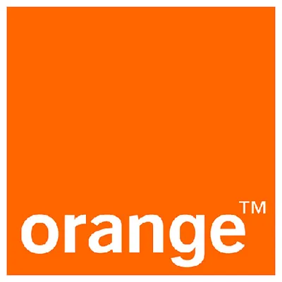 Orange Romania logo
