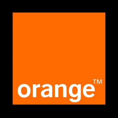 Orange logo