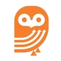Orange Owl