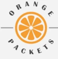 Orange Packets logo