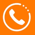 Orange Phone logo