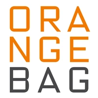 Orangebag.nl logo