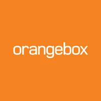 Orangebox logo