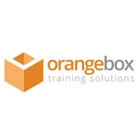 Orangebox Training logo