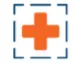 OrangeCross logo