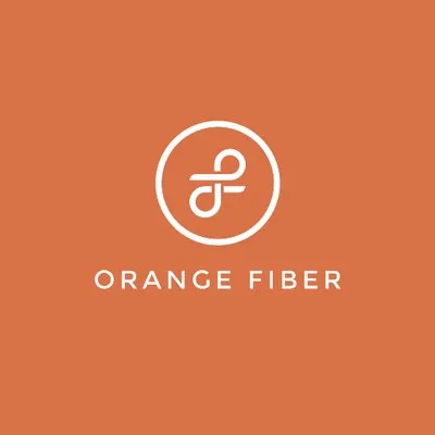 Orange Fiber logo