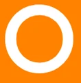Orangefit logo