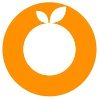 Orange health logo