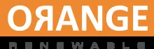 Orange Renewable logo