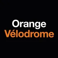 Orange Velodrome logo