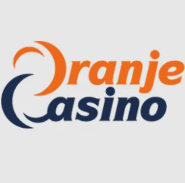 Oranje Casino logo