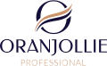 Oranjollie logo