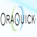 OraQuick logo