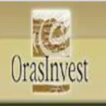 Orasinvest logo