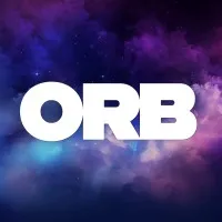 Orb logo
