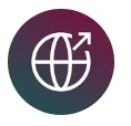 Orbe logo