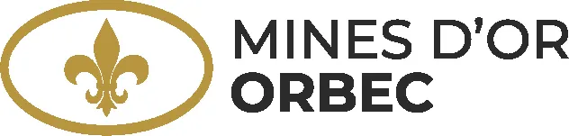 Orbec logo
