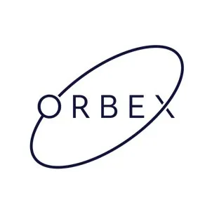 Orbex logo