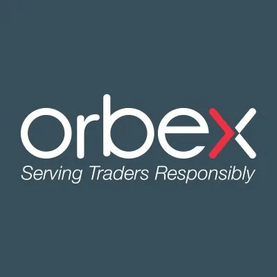Orbex logo