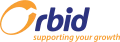 Orbid logo
