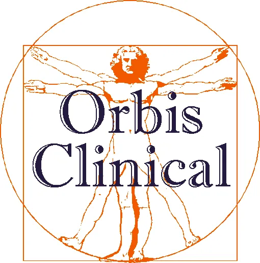 Orbis Clinical logo
