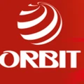 Orbit Bearings logo