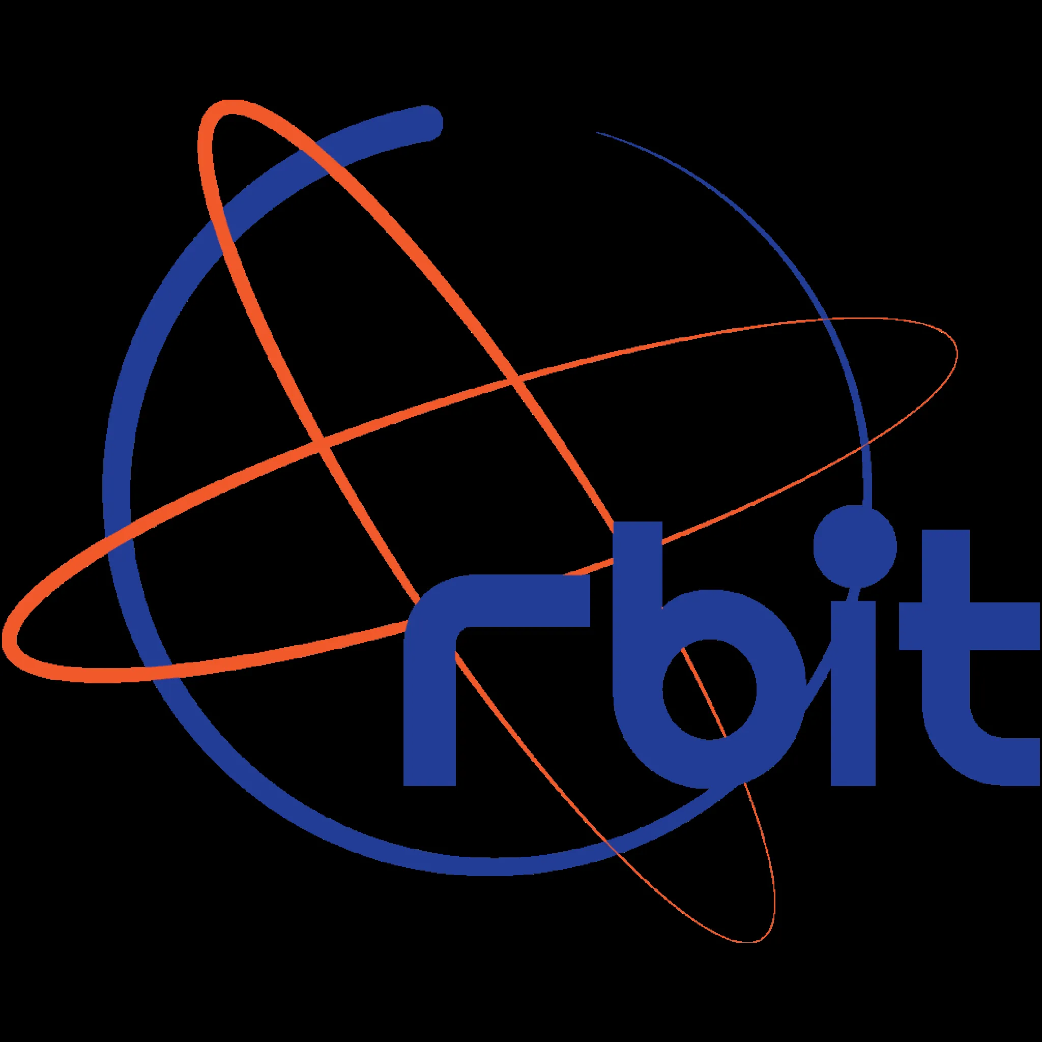 Orbit-Ed logo