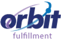 Orbit Fulfillment logo