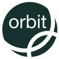 Orbit Homes logo