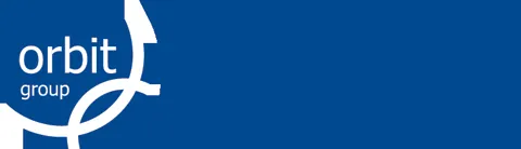 Orbit logo
