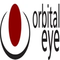 Orbital Eye logo