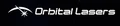 Orbital Lasers logo