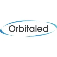 Orbital Education logo