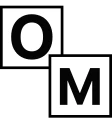 Orbital Materials logo
