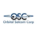 Orbital Satcom logo